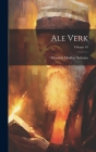 Ale verk; Volume 10 Cover Image