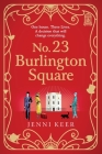 No. 23 Burlington Square Cover Image