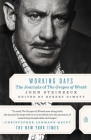 Working Days: The Journals of The Grapes of Wrath Cover Image