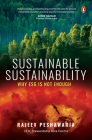 Sustainable Sustainability : Why ESG is Not Enough Cover Image