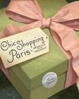 Chic Shopping Paris Cover Image
