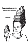 Nervous Laughter: drawings, doodles and cartoons Cover Image
