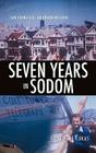 Seven Years in Sodom By Gary Paul Lukas Cover Image