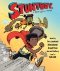 Stuntboy, In-Between Time By Jason Reynolds Cover Image