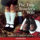 The Time Traveler's Wife Cover Image