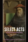 Select Acts Cover Image