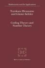 Coding Theory and Number Theory (Mathematics and Its Applications #554) Cover Image