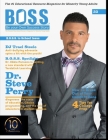 B.O.S.S. Magazine Issue #20: Featuring Dr. Steve Perry Cover Image