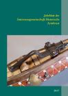 Jahrblatt der Interessengemeinschaft Historische Armbrust: 2017 By Jens Sensfelder (Editor) Cover Image