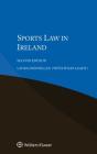 Sports Law in Ireland Cover Image