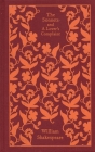 The Sonnets and a Lover's Complaint (Penguin Clothbound Classics) Cover Image