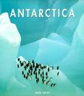 Antarctica: A Leader's Guide for Helping Children of Alcoholics Cover Image