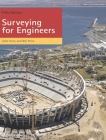Surveying for Engineers By John Uren, Bill Price Cover Image