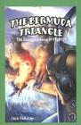 The Bermuda Triangle (JR. Graphic Mysteries) By Jack Demolay Cover Image