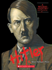 Adolf Hitler (A Wicked History) By Sean Stewart Price Cover Image