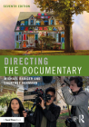 Directing the Documentary By Michael Rabiger, Courtney Hermann Cover Image
