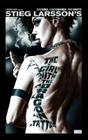 The Girl with the Dragon Tattoo Book 1 Cover Image