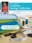 Nancy Zieman's Confident Sewing Collection: Sew, Serge and Fit With Confidence By Nancy Zieman Cover Image