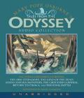 Tales From the Odyssey CD Collection Cover Image