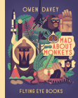 Mad About Monkeys (About Animals) Cover Image