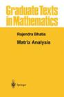 Matrix Analysis (Graduate Texts in Mathematics #169) Cover Image