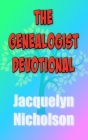 The Genealogist Devotional By Jacquelyn Nicholson Cover Image
