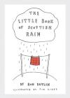 The Little Book of Scottish Rain By Ron Butlin, Tim Kirby (Illustrator) Cover Image