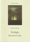 Twilight and Moonbeam Alley (Pushkin Collection) By Stefan Zweig, Anthea Bell (Translated by) Cover Image