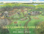 When Grandma Was a Little Girl Cover Image