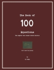 100 Equations: The Algebra that Almost Kills Calculus By E. Stepp Cover Image