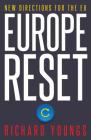 Europe Reset: New Directions for the Eu Cover Image