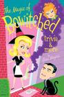The Magic of Bewitched Trivia and More By Gina Meyers Cover Image