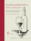 Hugh Johnson's Wine Companion: The Encyclopedia of Wines, Vineyards and Winemakers By Hugh Johnson, Stephen Brook Cover Image