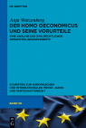 Der homo oeconomicus und seine Vorurteile Cover Image