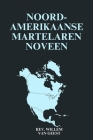 Noord-Amerikaanse Martelaren Noveen By Willem Van Geest Cover Image