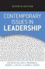 Contemporary Issues in Leadership Cover Image