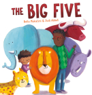The Big Five Cover Image
