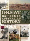 Great Battles in Australian History Cover Image
