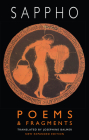 Poems & Fragments: Second, Expanded Edition Cover Image