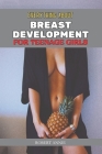 Everything about Breast Development: For Teenage Girls Cover Image