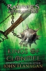 The Kings of Clonmel: Book Eight (Ranger's Apprentice #8) By John Flanagan Cover Image