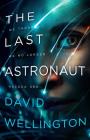 The Last Astronaut Cover Image