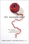It's Momplicated: Hope and Healing for Imperfect Daughters of Imperfect Mothers Cover Image