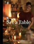 Set a Table By Karen Dudley Cover Image