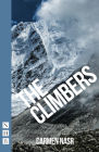 The Climbers By Carmen Nasr Cover Image