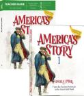 America's Story Vol. 1 Set Cover Image