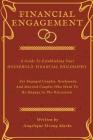 Financial Engagement By Angelique Strong Marks Cover Image