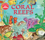 Coral Reefs (New & Updated Edition) By Gail Gibbons Cover Image