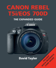 Canon Rebel T5i/EOS 700D (Expanded Guides) Cover Image