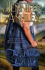 The Devilish Lord Will (Mackenzies #10) By Jennifer Ashley Cover Image